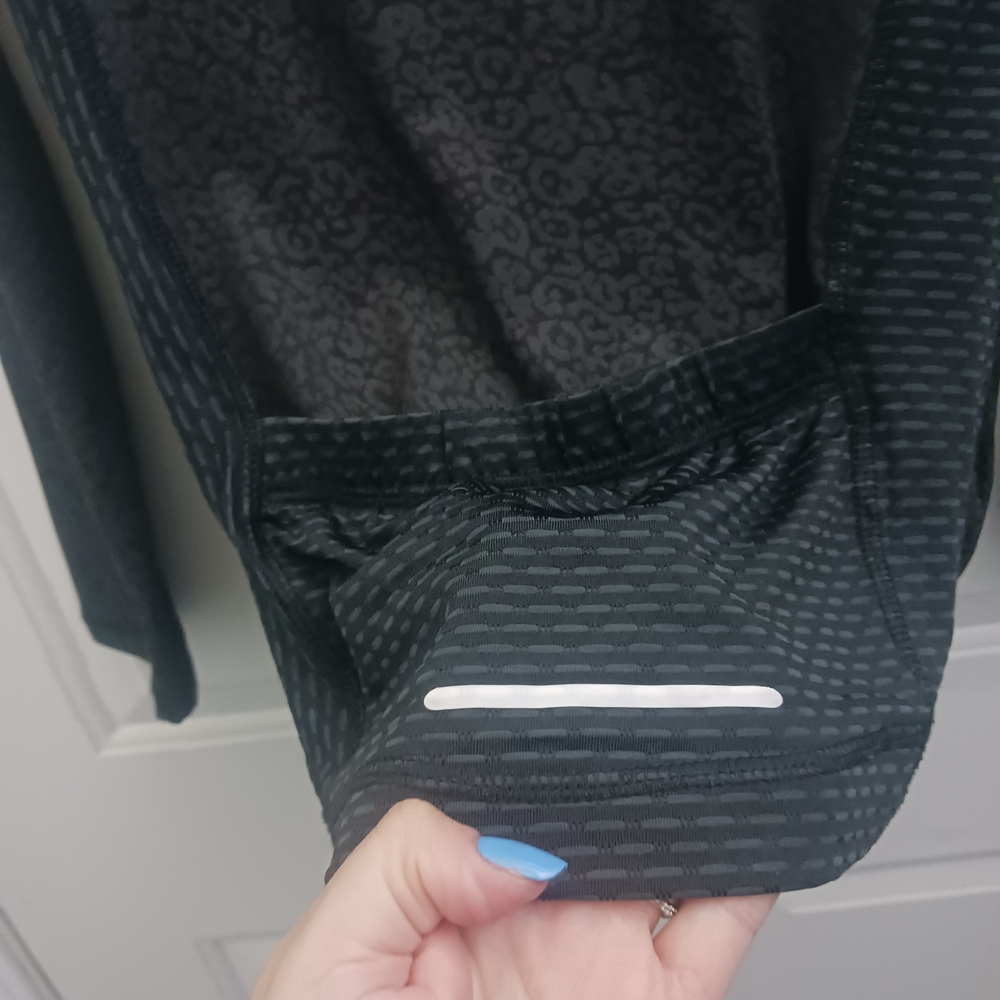 Adidas Black Track Jacket - Picture 8 of 9